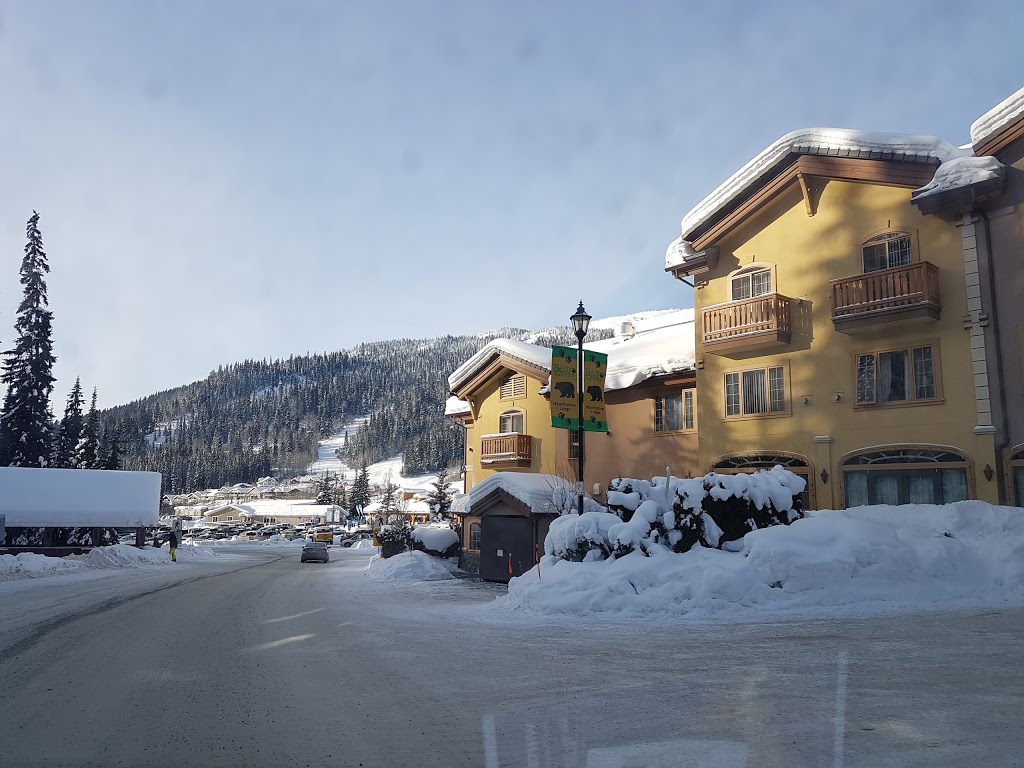 Tourism Sun Peaks | 3250 Village Way, Sun Peaks, BC V0E 5N0, Canada | Phone: (250) 578-5399