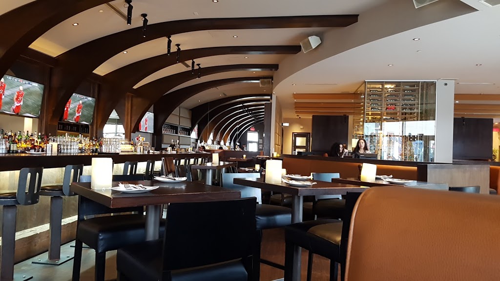 Restaurant ZIBO! Brossard (Quartier DIX30) | 9370 Boulevard Leduc Local 5, Brossard, QC J4Y 0B3, Canada | Phone: (450) 656-5255