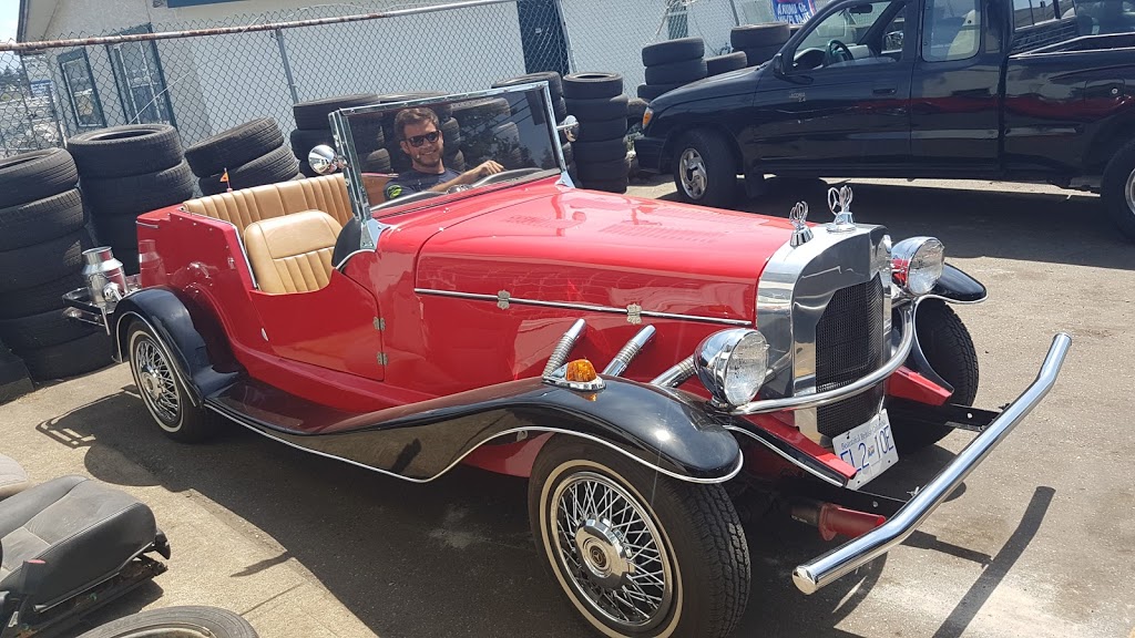 Premium auto repair | 30993 Peardonville Rd, Abbotsford, BC V2T 6K3, Canada | Phone: (604) 850-1212