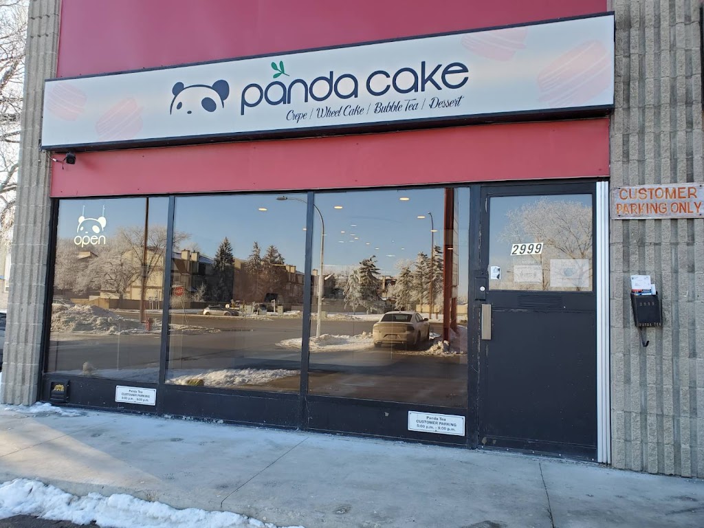 Panda Cake | 2999 Pembina Hwy, Winnipeg, MB R3T 2H5, Canada | Phone: (204) 504-8299