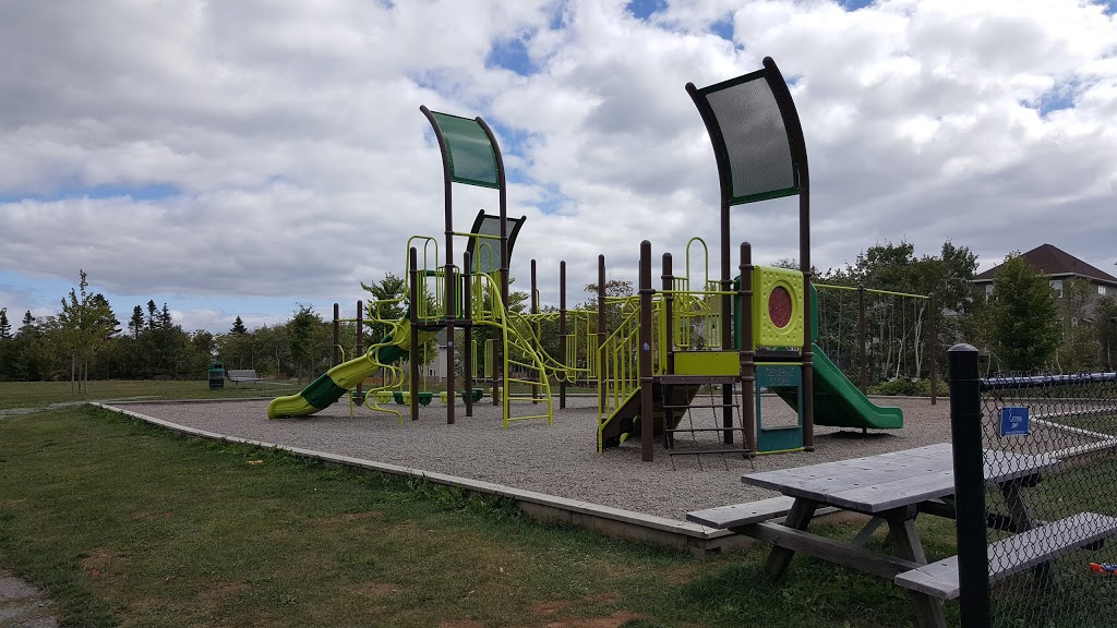 Tyler Samson Park | 303 Gary Martin Dr, Bedford, NS B4B 1G9, Canada