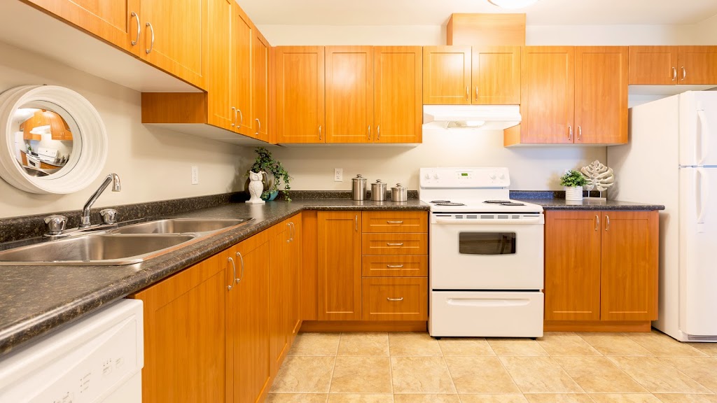 Creekside Terrace - Broadstreet Properties Ltd. | 200 Burning Glass Rd, Winnipeg, MB R3X 0H3, Canada | Phone: (866) 736-8515