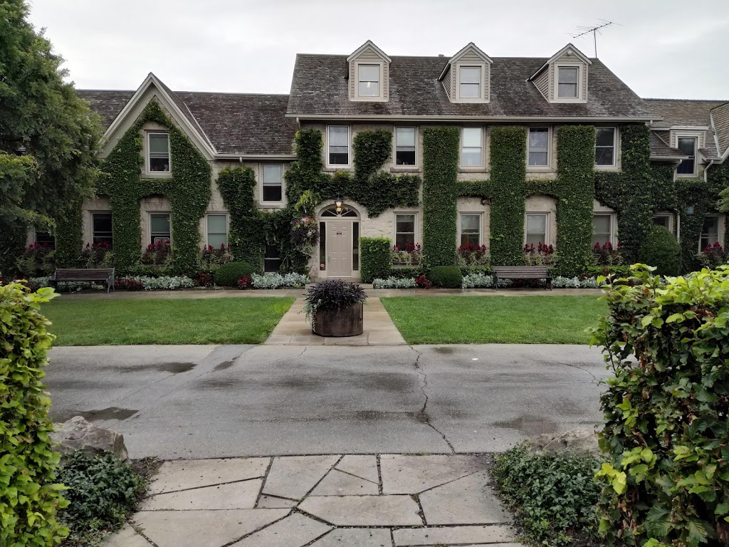 Botanical Gardens | 2565 Niagara Pkwy, Niagara Falls, ON L2E 2S7, Canada | Phone: (905) 356-8119