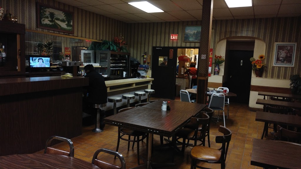 Shanghai Restaurant | 749 King St E, Cambridge, ON N3H 3N9, Canada | Phone: (519) 653-7221