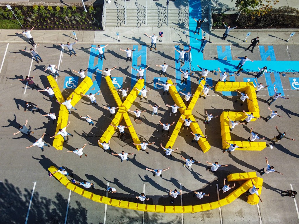 Amazon YXX2- Fulfillment Center | 16131 Blundell Rd, Richmond, BC V6W 0A1, Canada | Phone: (778) 234-1200