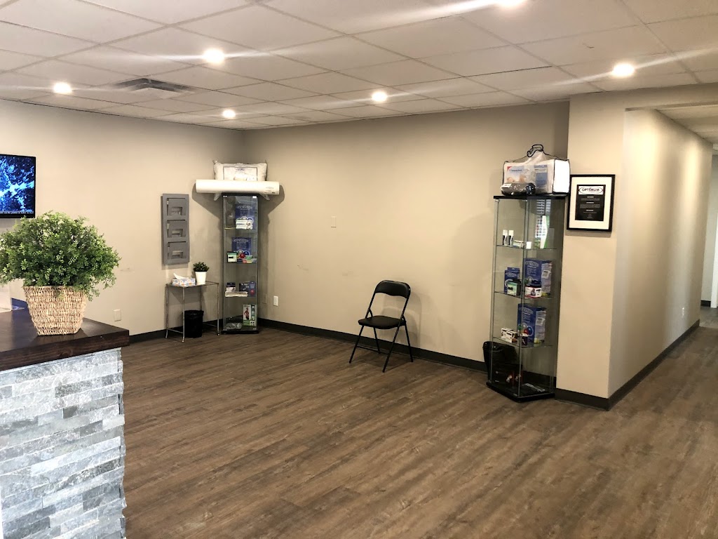 Optimum Wellness Centres - Airdrie Active | 129 Bowers St NE, Airdrie, AB T4B 0R4, Canada | Phone: (403) 948-4800