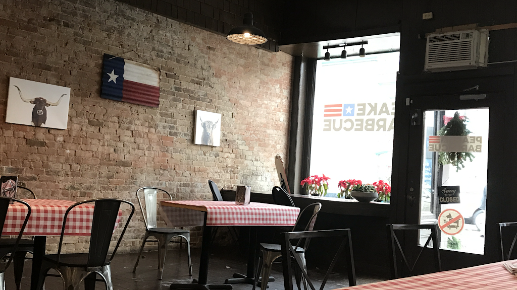 Peake Barbecue | 29 Victoria St W, Alliston, ON L9R 1S9, Canada | Phone: (416) 270-3707