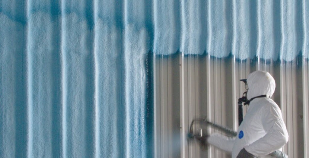 JLR Contracting & Spray foam tech | 36 Bankfield Dr, Etobicoke, ON M9V 2P8, Canada | Phone: (416) 305-5150