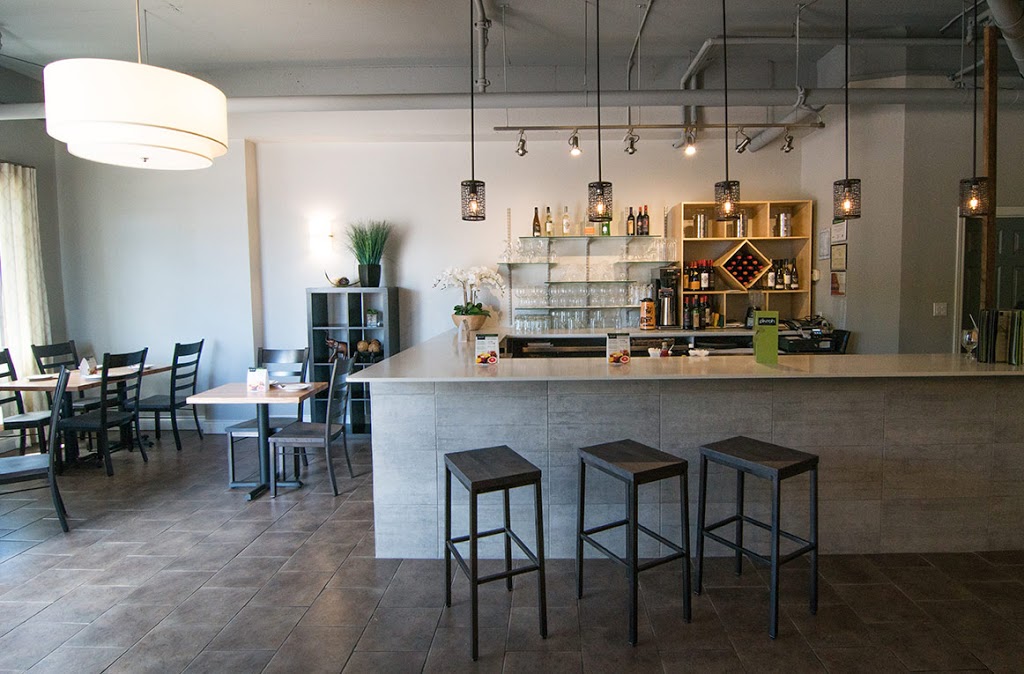 Pintoh Cuisine | 399 Elizabeth St #1-3, Burlington, ON L7R 0A4, Canada | Phone: (905) 631-8373