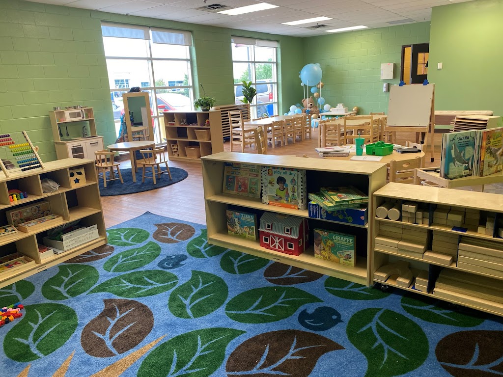 Sleepy Snuggles Childcare Centre | 8611 Escarpment Way Unit 2, Milton, ON L9T 0J5, Canada | Phone: (647) 795-9995