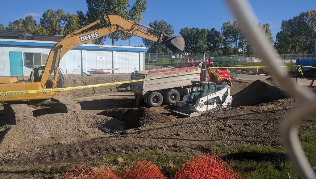 Silver Springs Community Association | 5720 Silver Ridge Dr NW, Calgary, AB T3B 5E5, Canada | Phone: (403) 288-2616