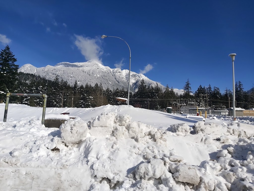 Hope & Area Recreation Centre | 1005 6 Ave, Hope, BC V0X 1L4, Canada | Phone: (604) 869-2304