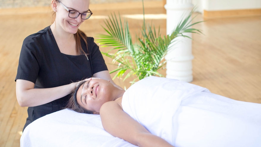 Pam from the Spa | 166b Provencher Blvd, Winnipeg, MB R2H 0G3, Canada | Phone: (431) 278-3433