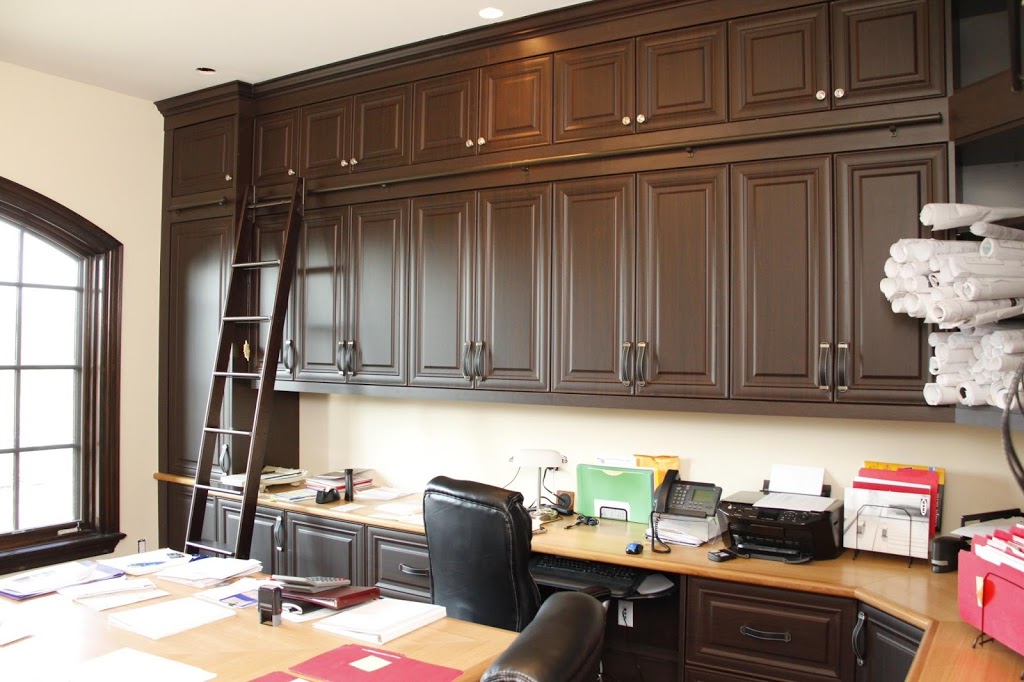 Greystone Custom Cabinets Inc | 78 Morrow Rd, Barrie, ON L4N 3V8, Canada | Phone: (705) 728-7728