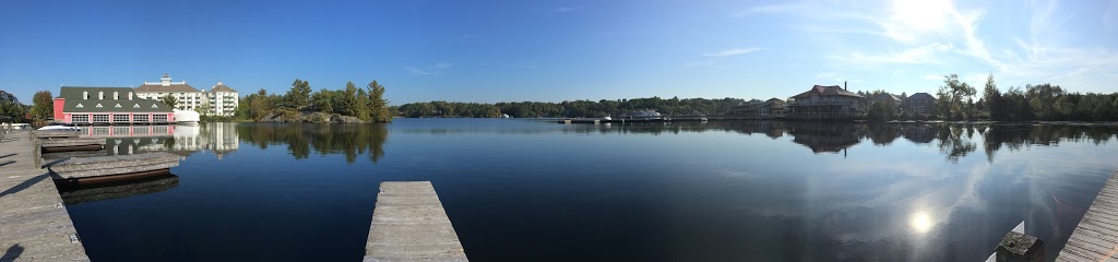 Park | 861 Bay St, Gravenhurst, ON P1P 1G7, Canada