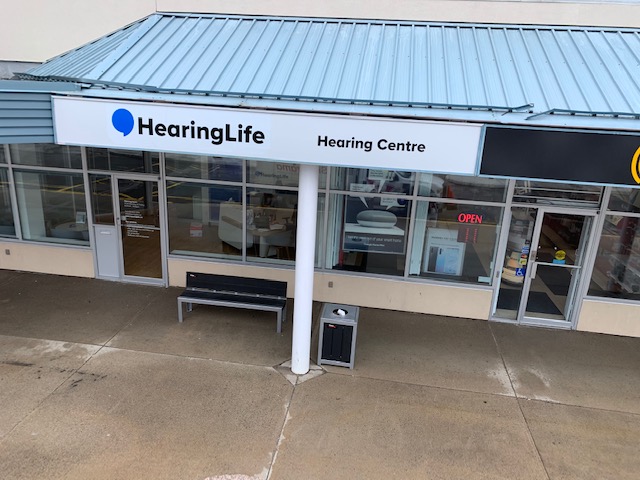 HearingLife | 39 Winners Cir Dr Unit 105A, Arnprior, ON K7S 3G9, Canada | Phone: (855) 796-2607