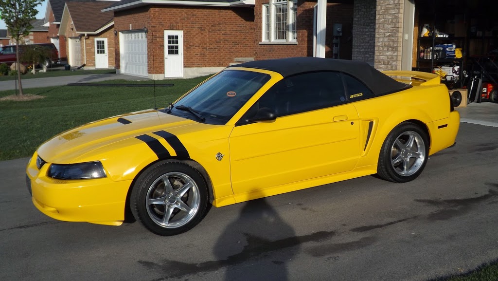 Worsleys Automotive Service Ltd. | 18 Victoria Ave S, Lindsay, ON K9V 3C7, Canada | Phone: (705) 324-7589
