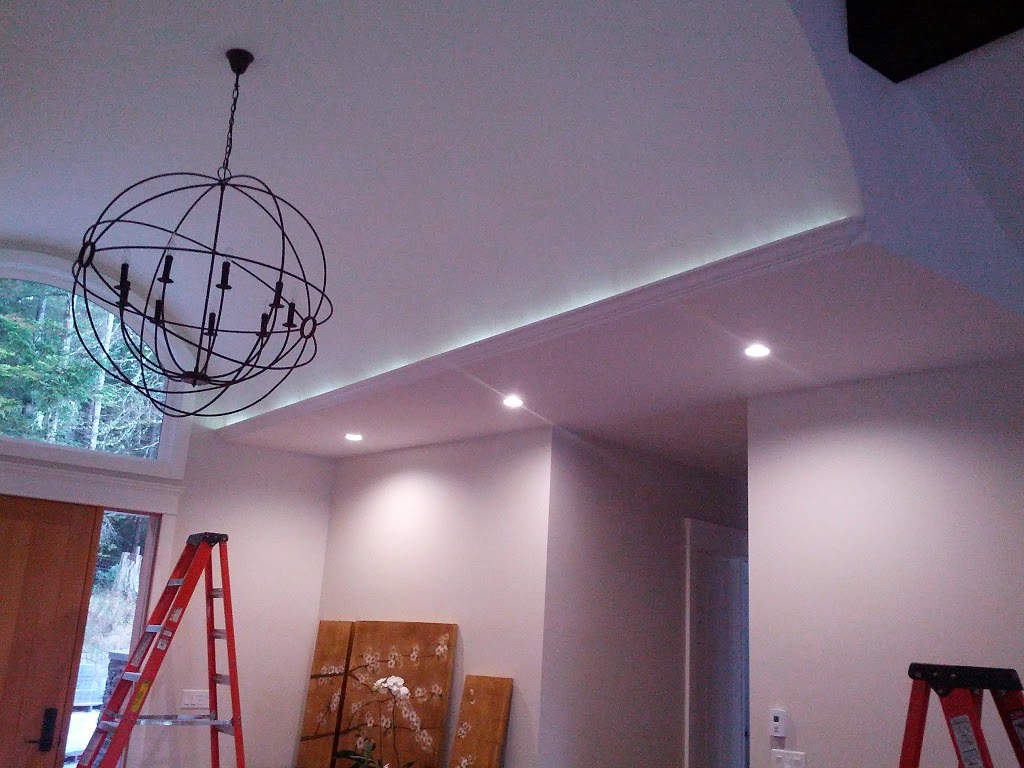Aspect Electrical Services | 2112 Ferndale Rd, Victoria, BC V8N 2Y7, Canada | Phone: (250) 999-8991