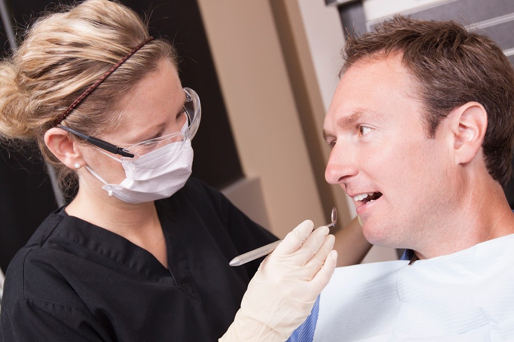 Ancaster Dental Care | 34 Stone Church Rd Suite 202, Ancaster, ON L9K 1S5, Canada | Phone: (905) 304-3479