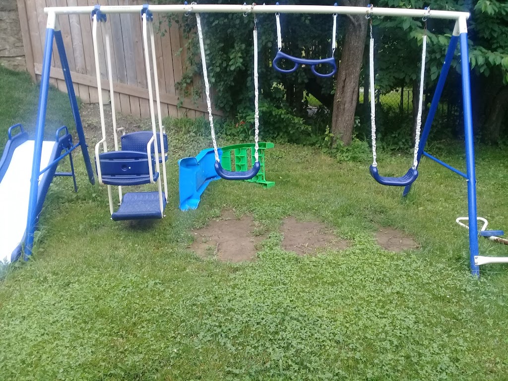Elora Day Care | Home Daycare (In Brampton) | 46 Madelaine Crescent, Brampton, ON L6S 2Y9, Canada | Phone: (416) 710-6529