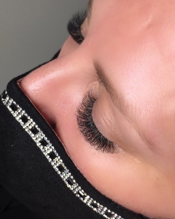 Lash Nap Studio | 768 Riverbend Dr SE, Calgary, AB T2C 3T7, Canada | Phone: (403) 903-4626