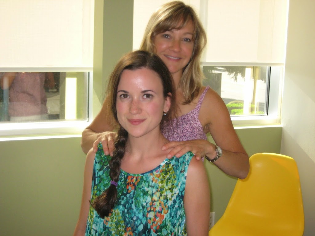 Dr. Bonnie Chuter - Richmond Family Chiropractic | 7340 Westminster Hwy #230, Richmond, BC V6X 1A1, Canada | Phone: (604) 284-5099