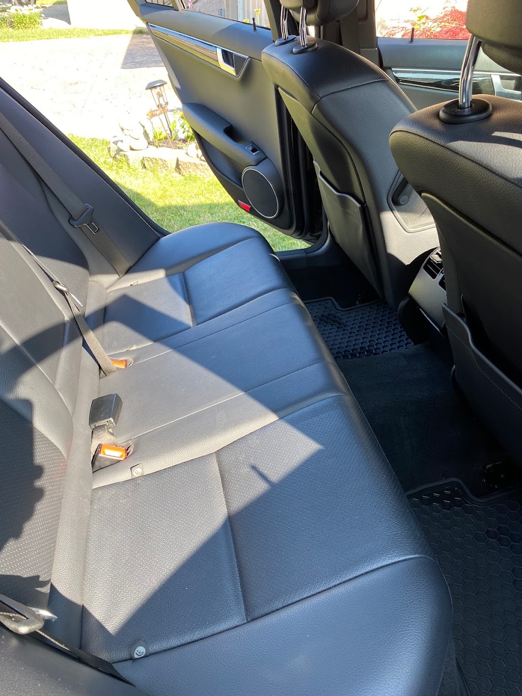 N&N Detailing | Old Mud St, Hamilton, ON L8J 0C5, Canada | Phone: (289) 308-7236
