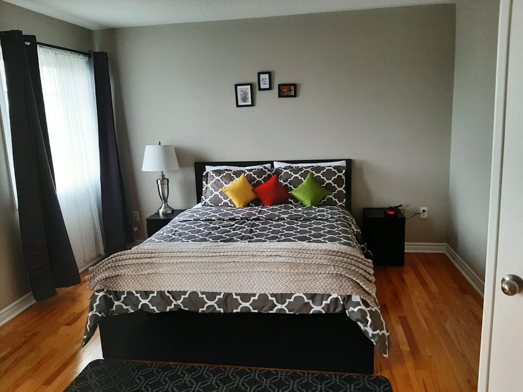 Soniya Bed and Breakfast | 23 Coachlight Crescent, Brampton, ON L6P 2Y7, Canada | Phone: (416) 662-4759