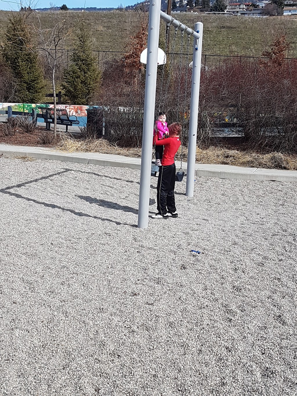 Mugford Park | 425 Stetson St, Kelowna, BC V1X 8A6, Canada