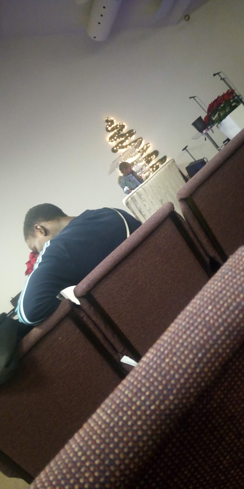 RCCG Chapel of Praise | 501 Upper Sherman Ave, Hamilton, ON L8V 3L7, Canada | Phone: (905) 481-2174