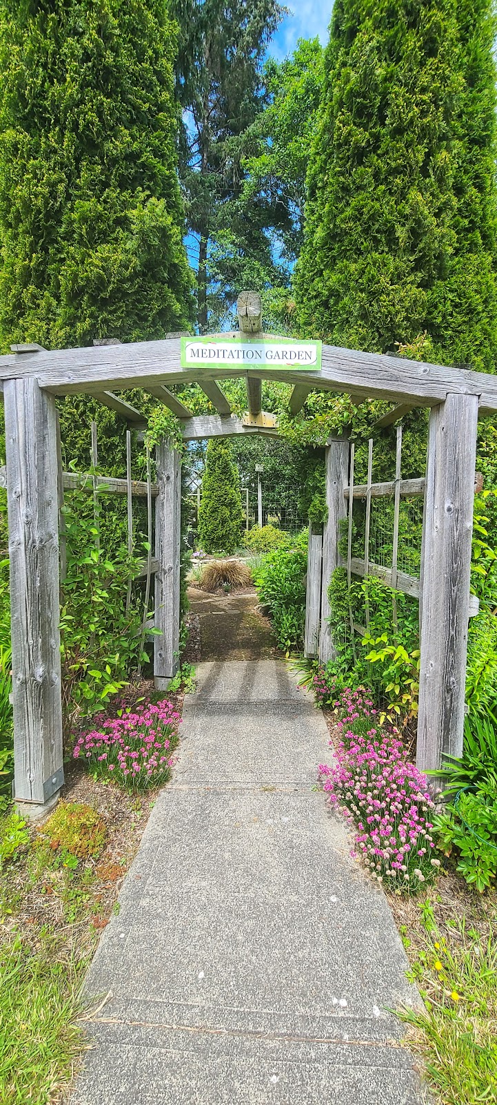 Gardens on Anderton | 2012 Anderton Rd, Comox, BC V9M 4B1, Canada | Phone: (250) 702-4186
