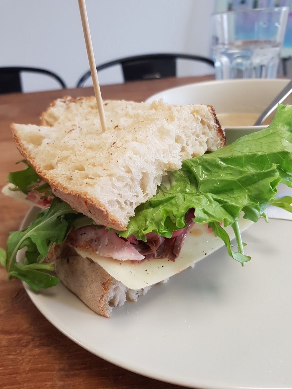 The Kitchen | 335 Ridge Rd N, Ridgeway, ON L0S 1N0, Canada | Phone: (905) 894-4229