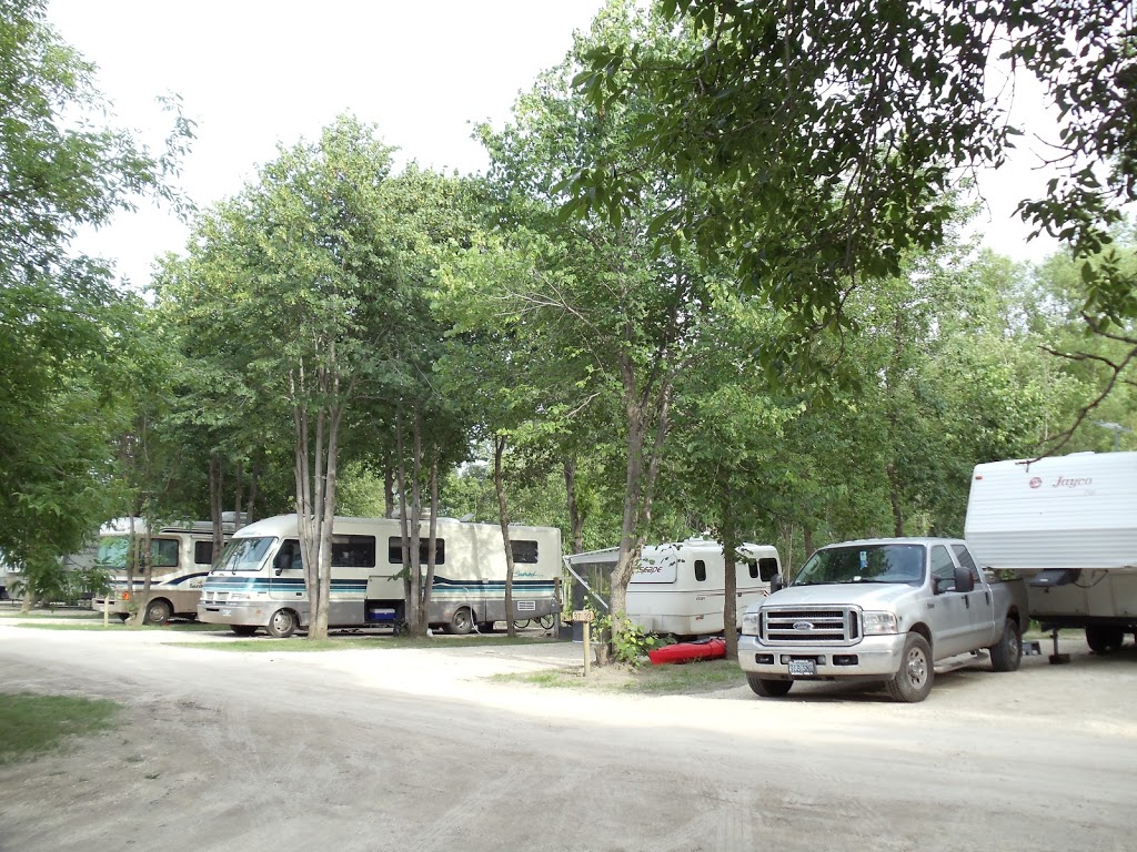 Winnipeg West KOA | 588 Trans-Canada Highway, Jones Dr S, Saint François Xavier, MB R4L 1A1, Canada | Phone: (204) 979-2229