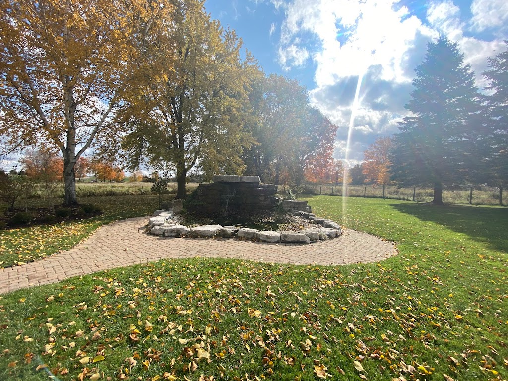 Elle by Stella Wedding Villa and Gardens | 635 Hawkesville Rd, St. Jacobs, ON N0B 2N0, Canada | Phone: (548) 255-2647