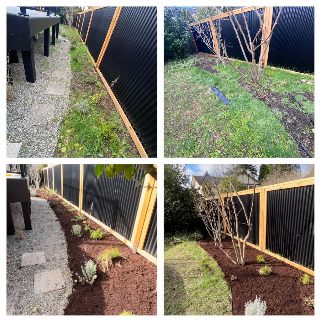 Freshman Landscaping Crew | Jedburgh Rd, View Royal, BC V9B 1K7, Canada | Phone: (250) 516-6687