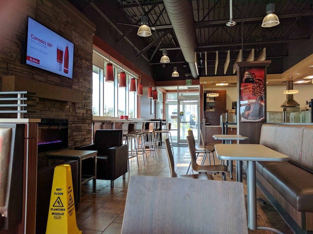 Tim Hortons | 616 Wharncliffe Rd S, London, ON N6J 2N4, Canada | Phone: (519) 433-8890