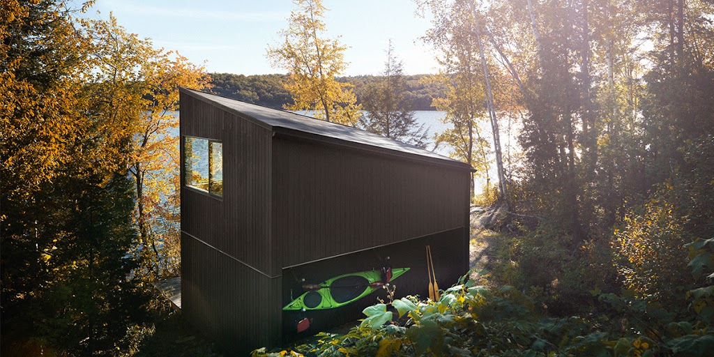 MOSS SUND Architects | 10A Busy St, Toronto, ON M4M 1N8, Canada | Phone: (416) 972-0601