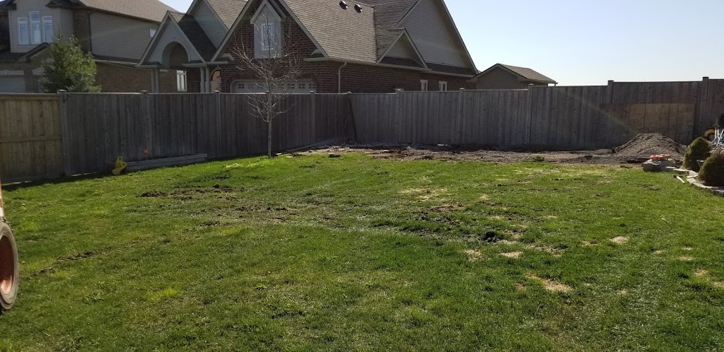 Artistic Concrete Design | side rd 10 rr# 4, Guelph, ON N1H 6J3, Canada | Phone: (519) 242-0993