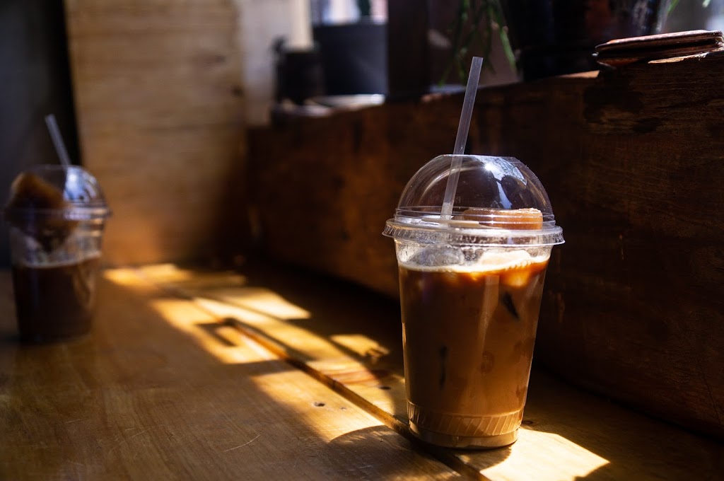 Grocery Coffee | 1550 Queen St W, Toronto, ON M6R 1A6, Canada