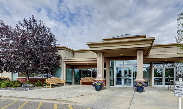 Bethany CollegeSide | 99 College Cir, Red Deer, AB T4R 0M3, Canada | Phone: (403) 357-3700