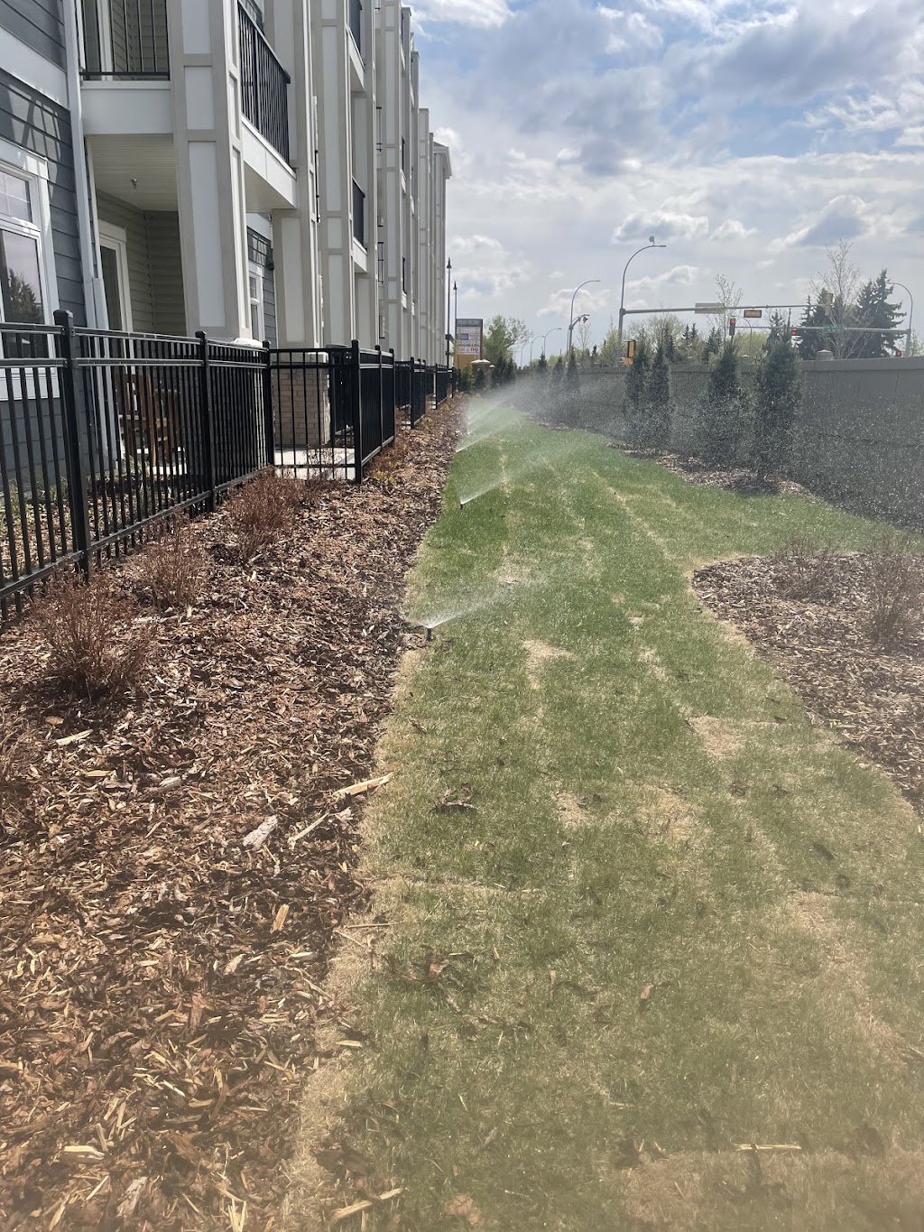 Edmonton Irrigation Inc | 52323 Range Rd 225, Sherwood Park, AB T8C 1C7, Canada | Phone: (780) 417-8810