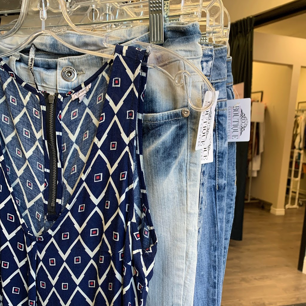 Closet Couture Boutique | 415 Fairview Dr, Brantford, ON N3R 7M3, Canada | Phone: (519) 758-0808