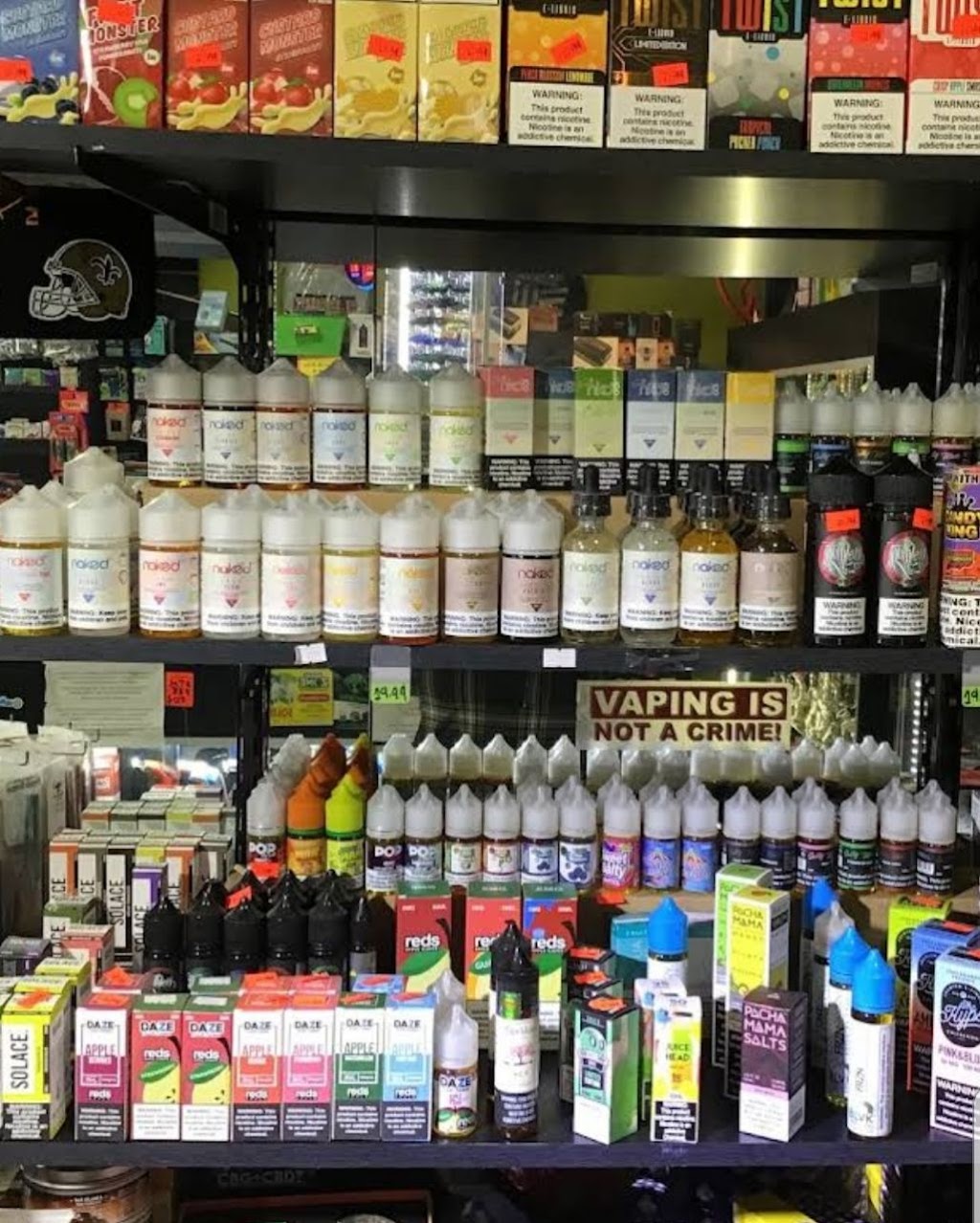 50 Shades of Green Cannabis and psychedelics Ontario | 31 King St N, Cookstown, ON L0L 1L0, Canada | Phone: (406) 849-1326