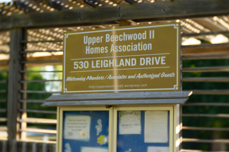 Upper Beechwood II | 530 Leighland Dr, Waterloo, ON N2T 2H5, Canada | Phone: (519) 746-8338
