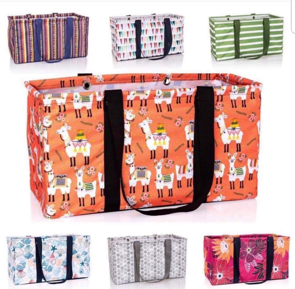 Thirty-0ne by In-Tote | 1076 Spears Rd, Fort Erie, ON L2A 4N1, Canada | Phone: (905) 651-7887