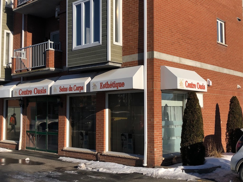 Centre Oasis | 115 Rue Brock suite 105, Drummondville, QC J2C 1L7, Canada | Phone: (819) 472-6468