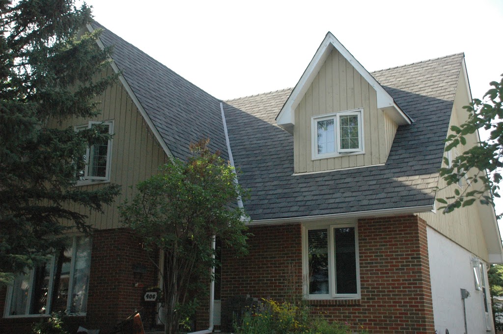 Foothills Roofing Ltd | 579 Parkridge Dr SE, Calgary, AB T2J 5C5, Canada | Phone: (403) 669-6095