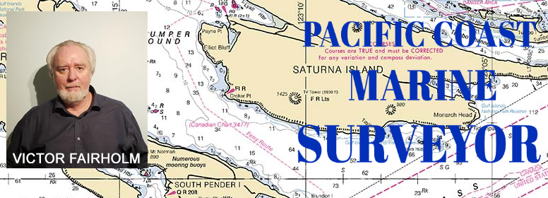 Pacific Coast Marine Surveyor | 6705 Aston End, Brentwood Bay, BC V8M 1A3, Canada | Phone: (250) 893-2839