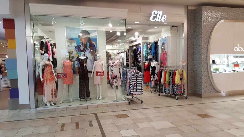 Elle | 401 Boul Labelle, Rosemère, QC J7A 3T2, Canada | Phone: (450) 951-2911