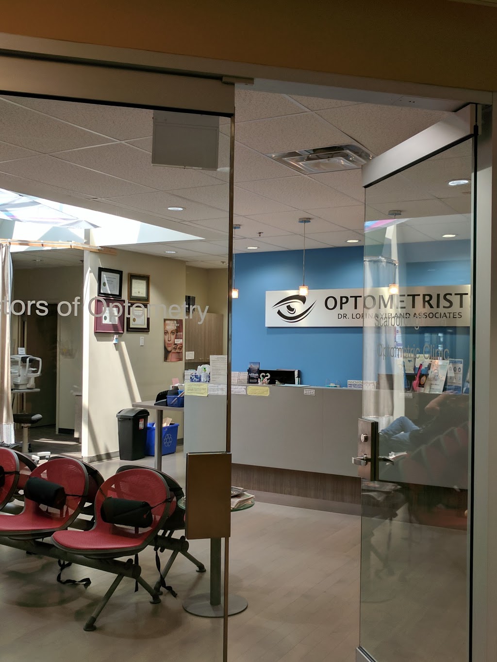 Scarborough Optometric Clinic 1457 McCowan Rd Scarborough ON M1S   A3b3c00522479da8f36c3669917b77cd  Ontario Toronto Division Toronto Scarborough Scarborough Optometric Clinic 416 290 0030html 